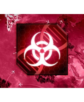 Plague Inc: Evolved XBOX One Xbox One Key EUROPE